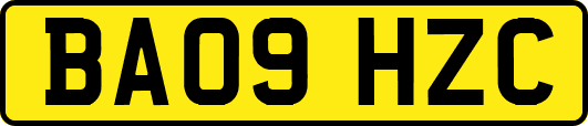 BA09HZC
