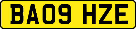 BA09HZE