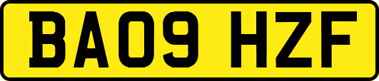 BA09HZF