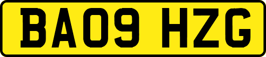 BA09HZG