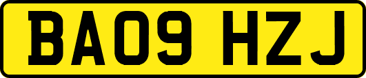BA09HZJ