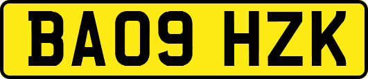 BA09HZK