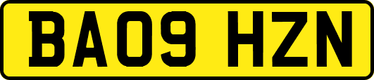 BA09HZN