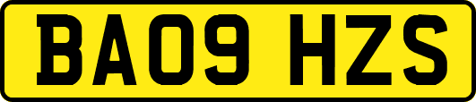 BA09HZS