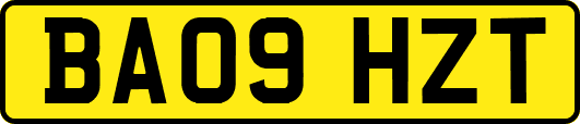 BA09HZT