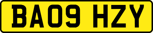 BA09HZY