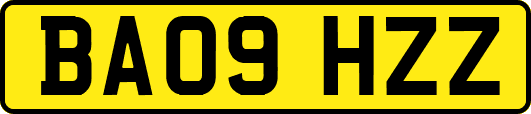 BA09HZZ