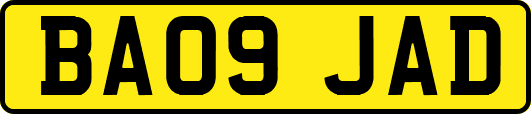 BA09JAD