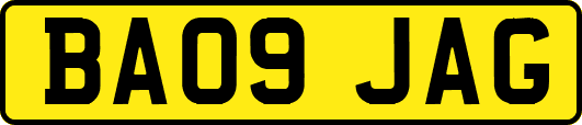 BA09JAG