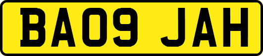 BA09JAH