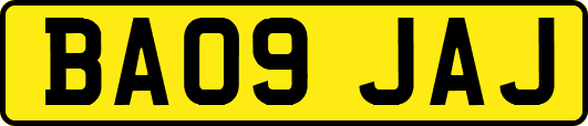 BA09JAJ