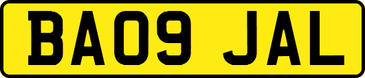 BA09JAL