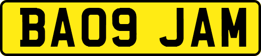 BA09JAM