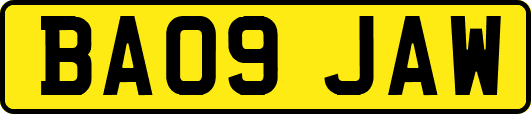 BA09JAW