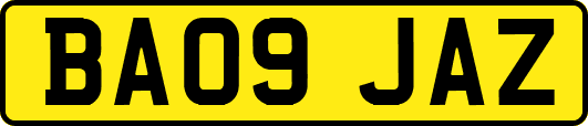 BA09JAZ