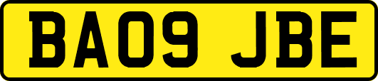 BA09JBE