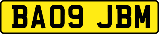 BA09JBM