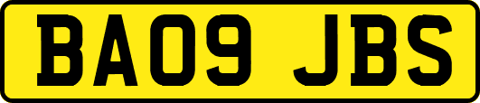 BA09JBS