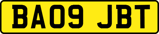 BA09JBT
