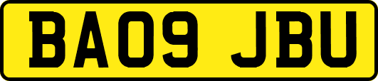 BA09JBU