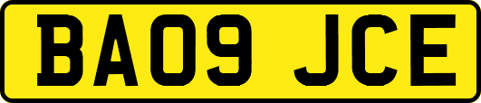 BA09JCE