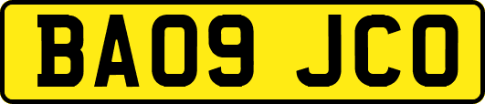 BA09JCO