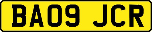 BA09JCR