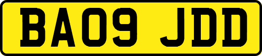 BA09JDD