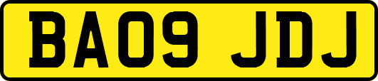 BA09JDJ
