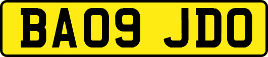 BA09JDO
