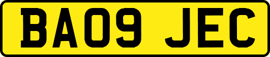BA09JEC