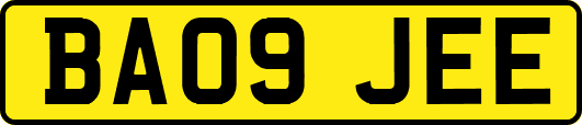 BA09JEE