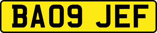 BA09JEF