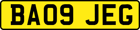 BA09JEG