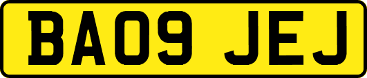 BA09JEJ