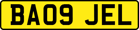 BA09JEL