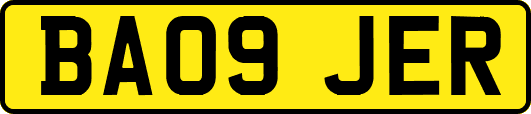 BA09JER