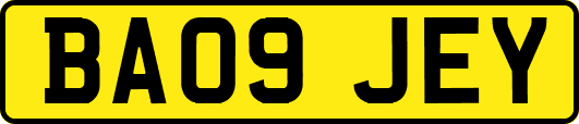BA09JEY
