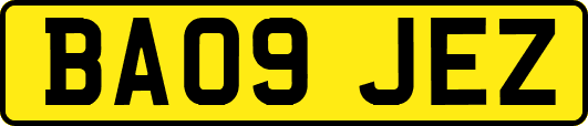 BA09JEZ