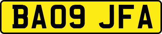 BA09JFA