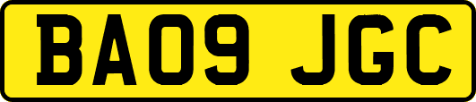 BA09JGC