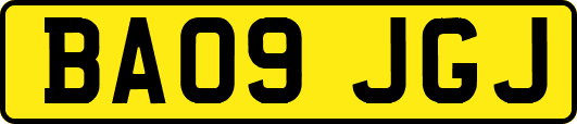 BA09JGJ
