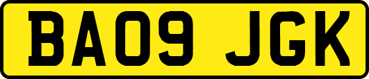 BA09JGK