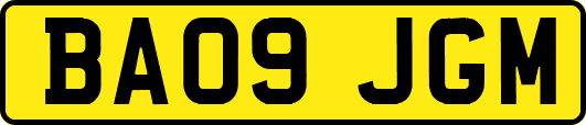 BA09JGM