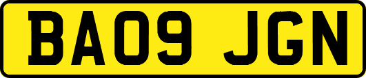 BA09JGN