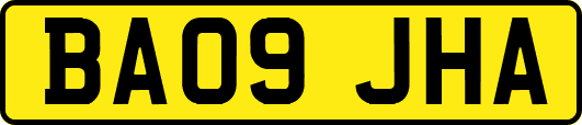 BA09JHA
