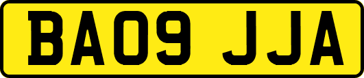 BA09JJA