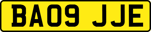 BA09JJE