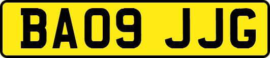 BA09JJG