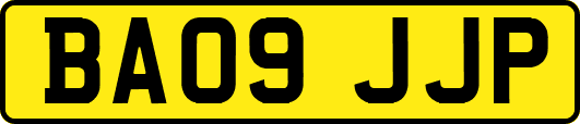 BA09JJP